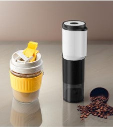 AUTOMATIC COFFEE GRINDER